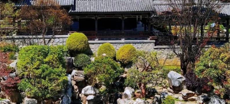 友丰酒店(大理古城景区店)图片