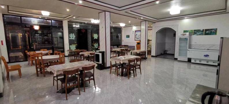 荔波小七孔楠溪客栈图片