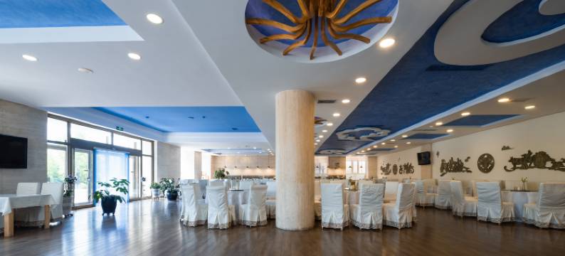 额尔古纳大酒店图片