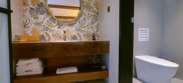 特克斯清馨舍民宿(八卦城中心太极坛店)图片