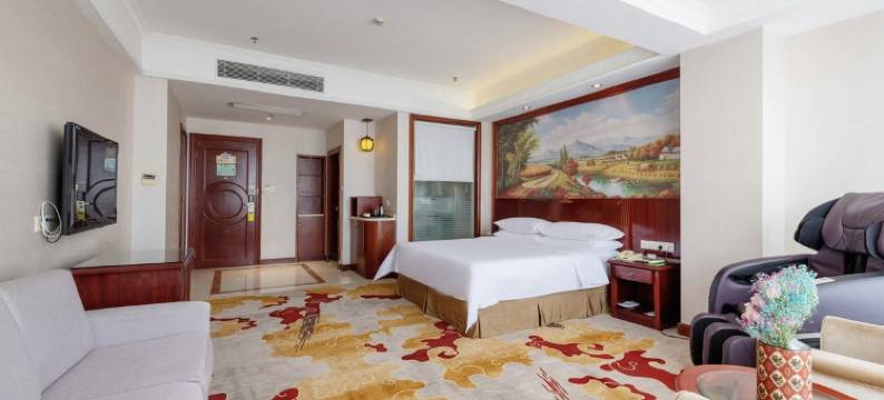 维也纳酒店(深圳龙华清湖路店)图片