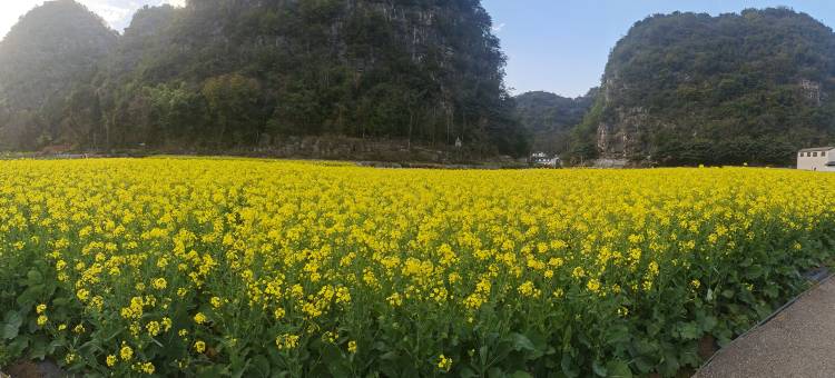 雨涛客栈(万峰林店)图片