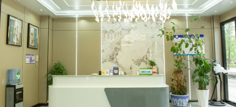 罗平云涧精品酒店图片