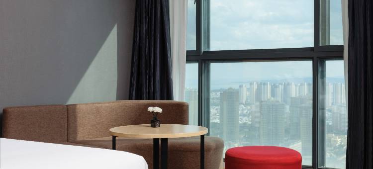 尚客优精选酒店(昆明官渡古镇海乐世界店)图片