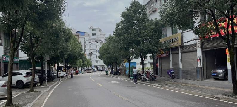 寿宁怡家公寓图片