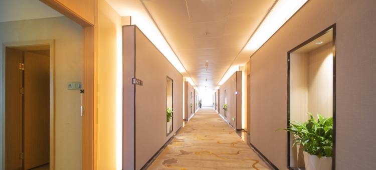 中方瑞锦酒店图片