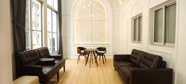 曼谷G5旅舍(G5 Hostel)图片