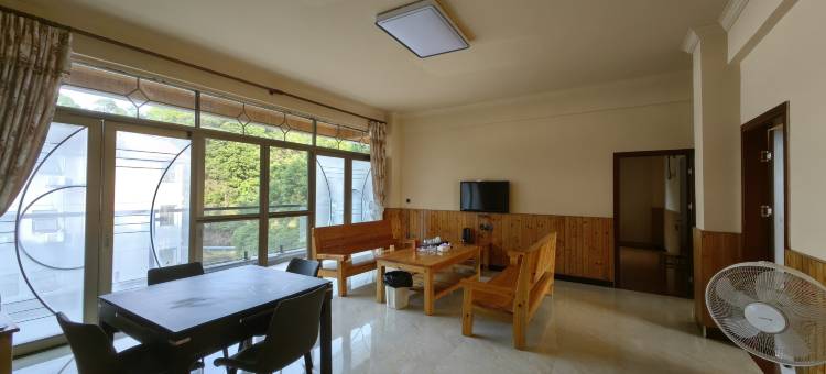 九里峰民宿(南昆山店)图片