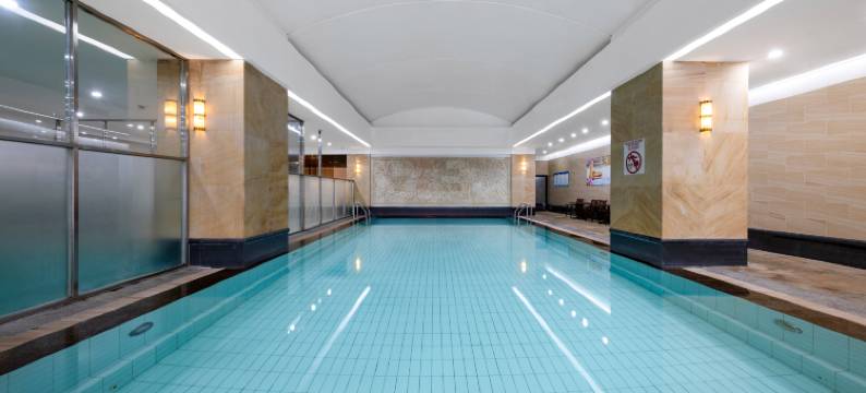 海南君华海逸酒店(海口万绿园万象城店)图片