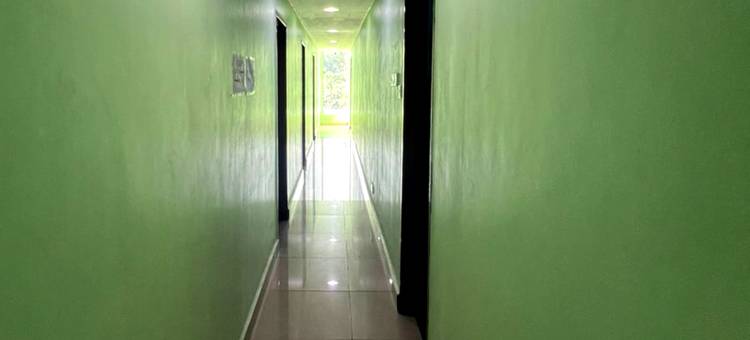 双文丹方舟酒店(Ark Hotel Serendah)图片