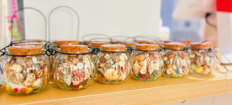 舒景酒店(威海半月湾沙滩店)图片