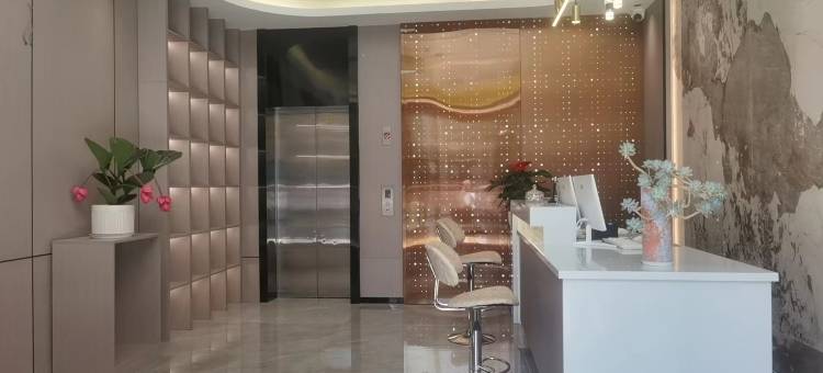 云上四季尚品酒店(昭通省耕山水店)图片