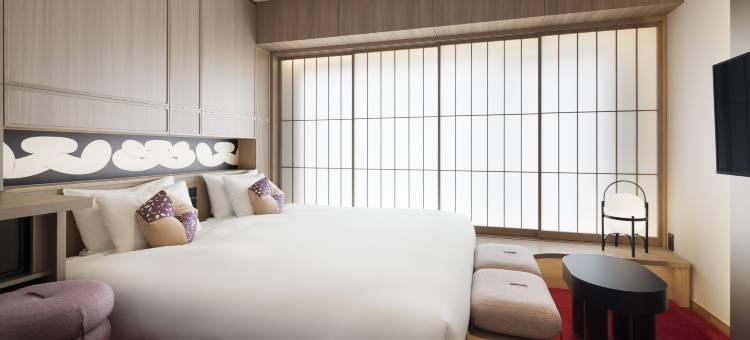 OMO3 浅草 by 星野集团(OMO3 Asakusa by Hoshino Resorts)图片