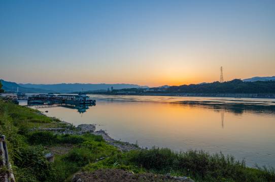 宜昌丹枫苑民宿(三峡大坝景区店)图片