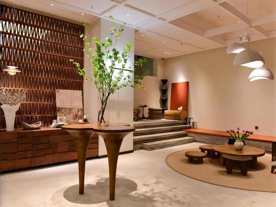 佛山舍意有里民宿(顺德清晖园顺峰山公园店)