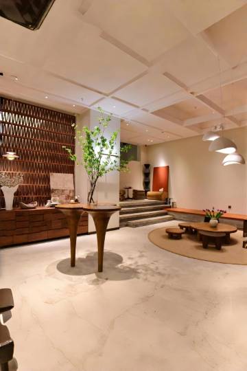 佛山舍意有里民宿(顺德清晖园顺峰山公园店)