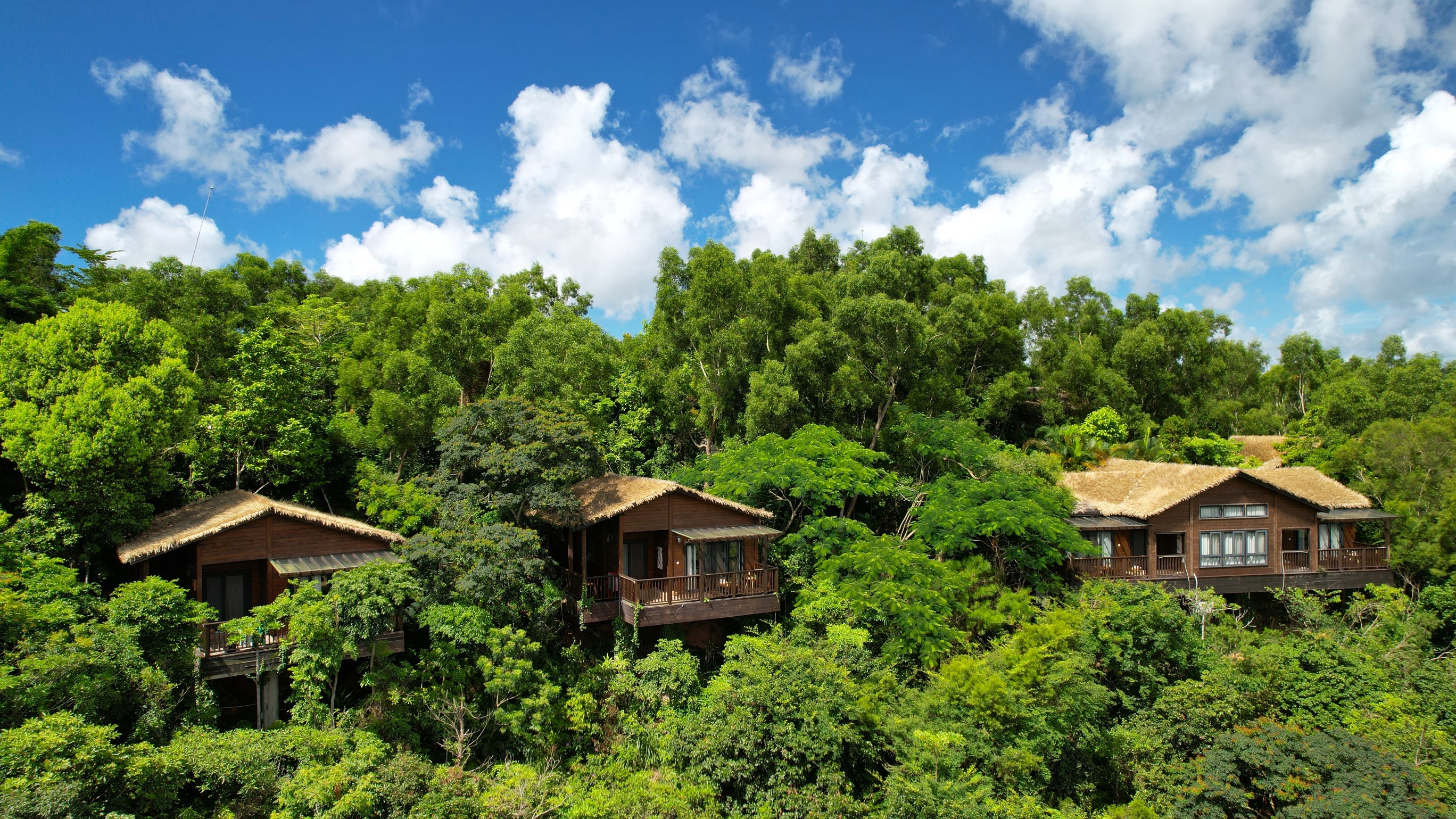 Chiba Mountain Top Private Hot Spring Resort Manor Over view