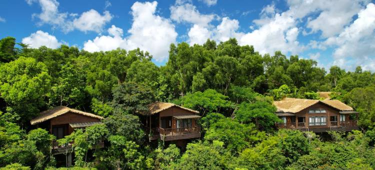 千叶·山顶私汤度假庄园图片