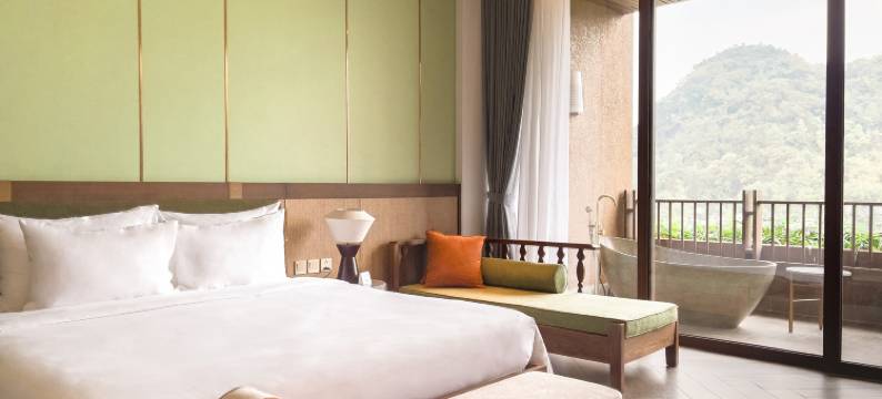 金布伊-曼荼罗度假村(Mandala Retreats Kim Boi)图片