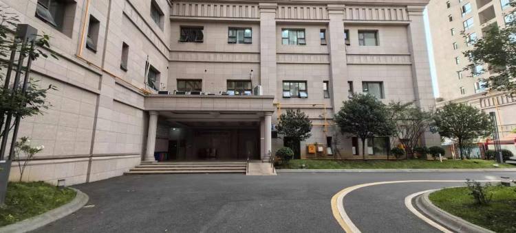 馨雅居民宿(六盘水万达广场印象城店)图片
