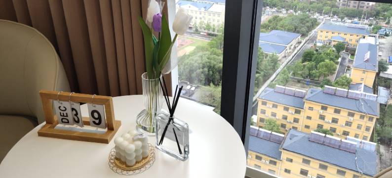 襄阳遇见民宿图片