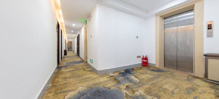 长沙县慕亭酒店(星沙地铁站店)图片