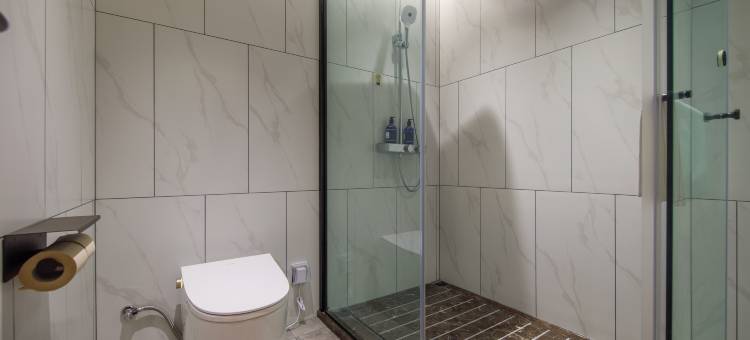 星呈电竞酒店图片