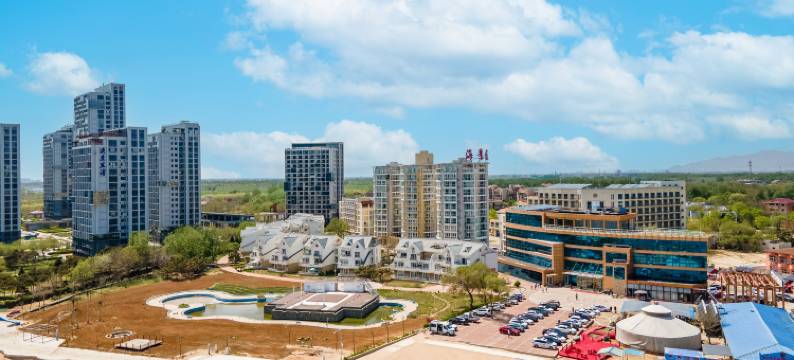 万浩酒店(黄金海岸店)图片