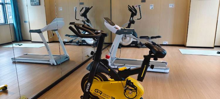 雅斯特国际酒店(凭祥汽车总站美食街店)图片