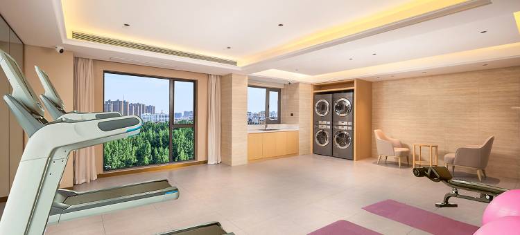 维也纳酒店(开封河南大学新校区店)图片