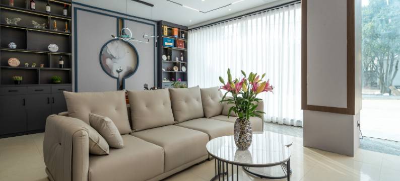 胜维尼精品酒店(昆明长水国际机场店)图片