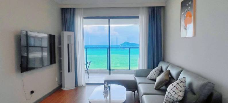 路客连锁公寓(沙扒店)图片