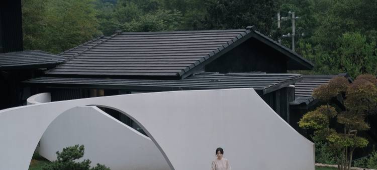 安吉AGEE尔集·一叶民宿图片