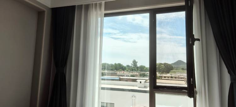 兴城斗园酒店图片