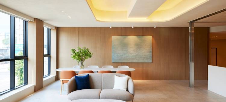 束草鸿居酒店(Homm Marina Sokcho)图片