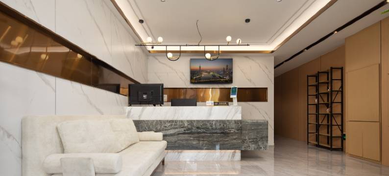 简寓(广州孙逸仙纪念医院一德路地铁站店)图片