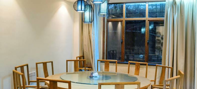 杭州又一邨青庭民宿图片