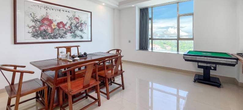 汕尾红海湾半岛家园客栈图片