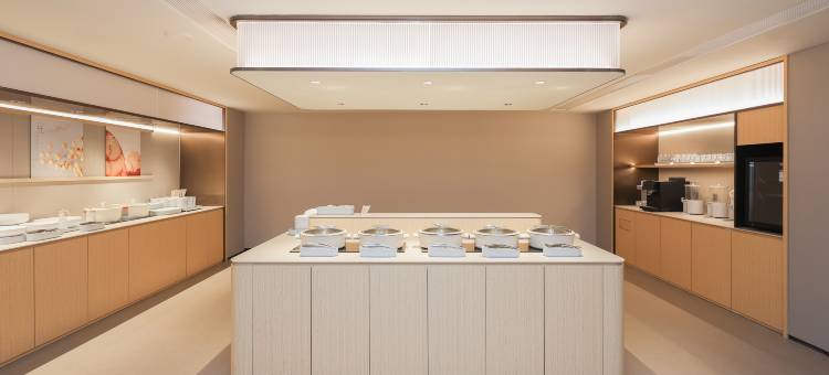 全季酒店(宁波鄞州姜山万达广场店)图片