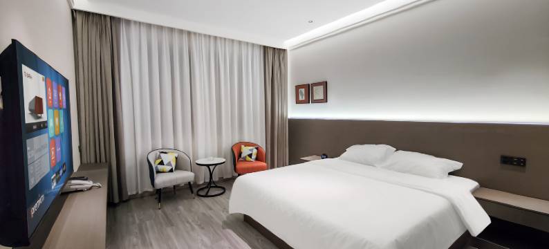 犍为诺亚民宿(罗城古镇店)图片