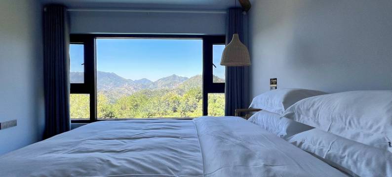 松林见风民宿图片