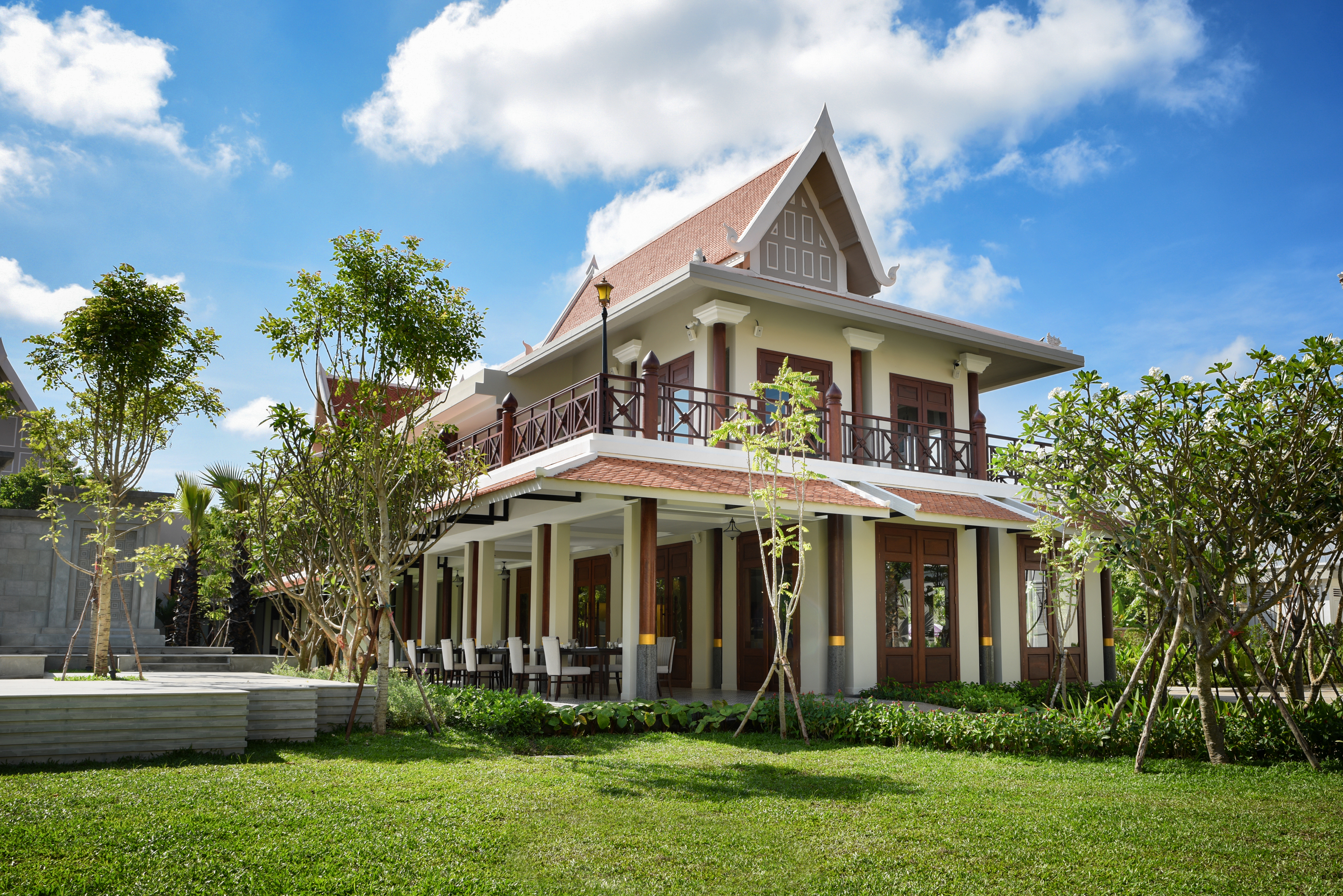 The Royal Family Suite by Memoire Palace Resort & SpaOver view