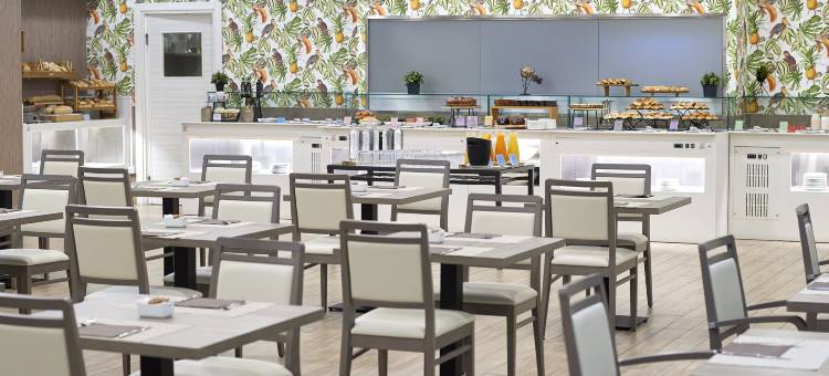 西方奥蕾丽亚酒店(Occidental Aurelia)图片