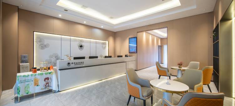 格林豪泰(南昌火车站八一广场丁公路南地铁站店)图片