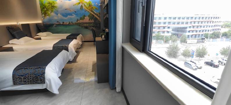 峰源酒店(灵武宁东店)图片