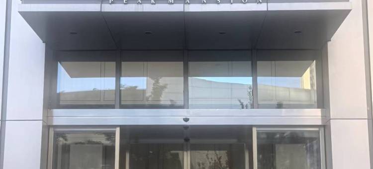 万悦酒店公寓(南昌之星摩天轮万象城店)图片