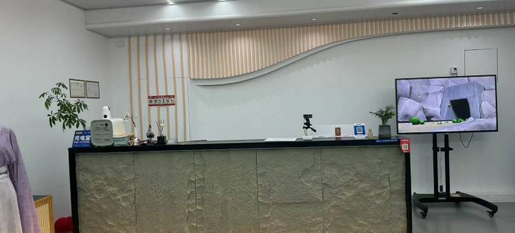 宝华山幽兰客栈图片