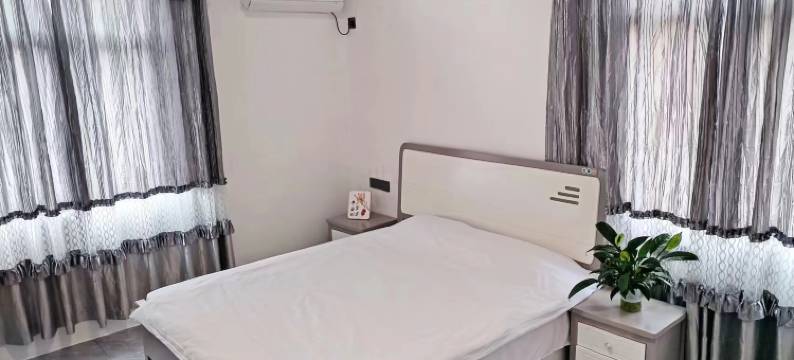 平潭岚雅苑客栈图片