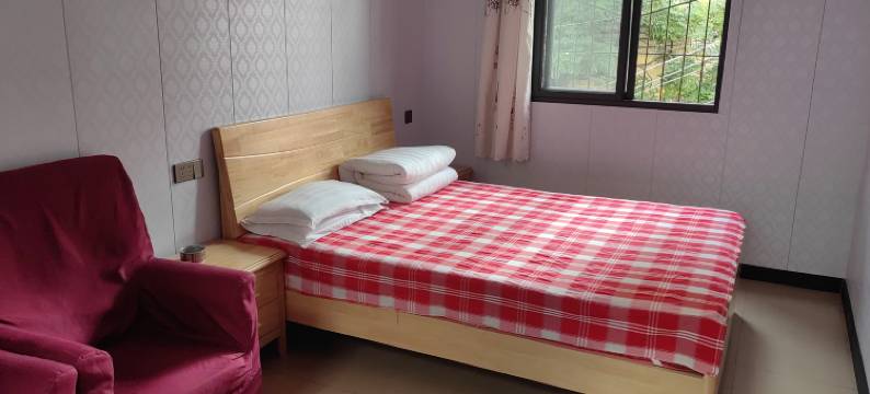 咸阳百盛祥宾馆图片