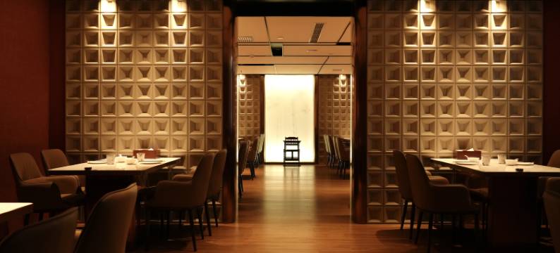 北京澜渟水汇温泉酒店(三里屯太古里团结湖地铁站店)图片